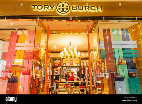 tory burch china store.